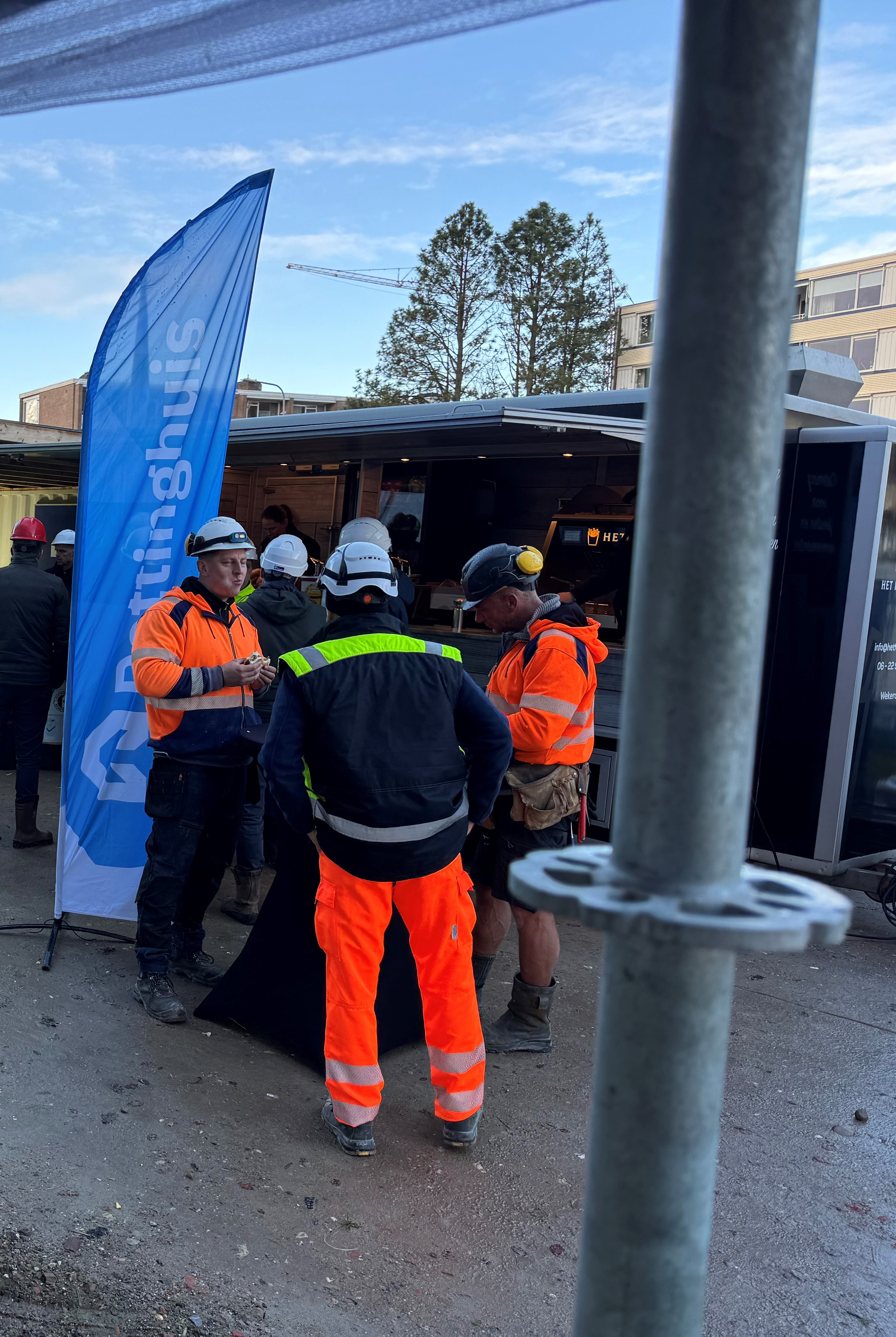 Helpermaar hoogste punt